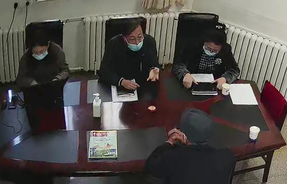 最高检工伤典型案例,最高法院工伤行政案例