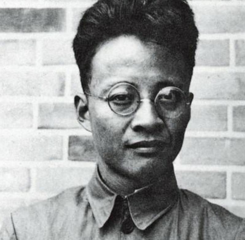 1935年,在遵义会议上讽刺毛主席不会打仗的凯丰,最终结局如何?