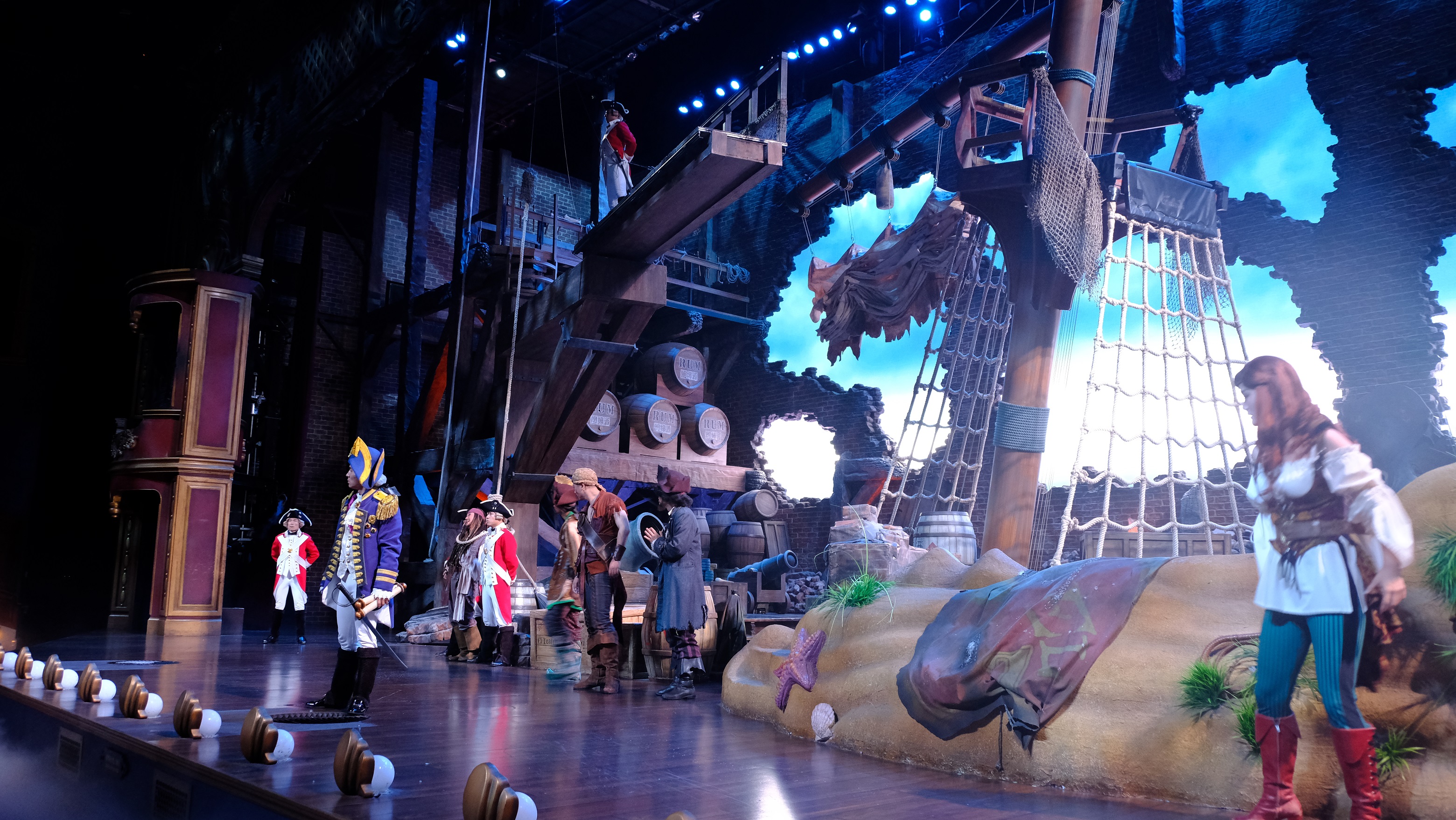 带孩子玩迪士尼怎么玩最划算,迪士尼带娃买什么套票