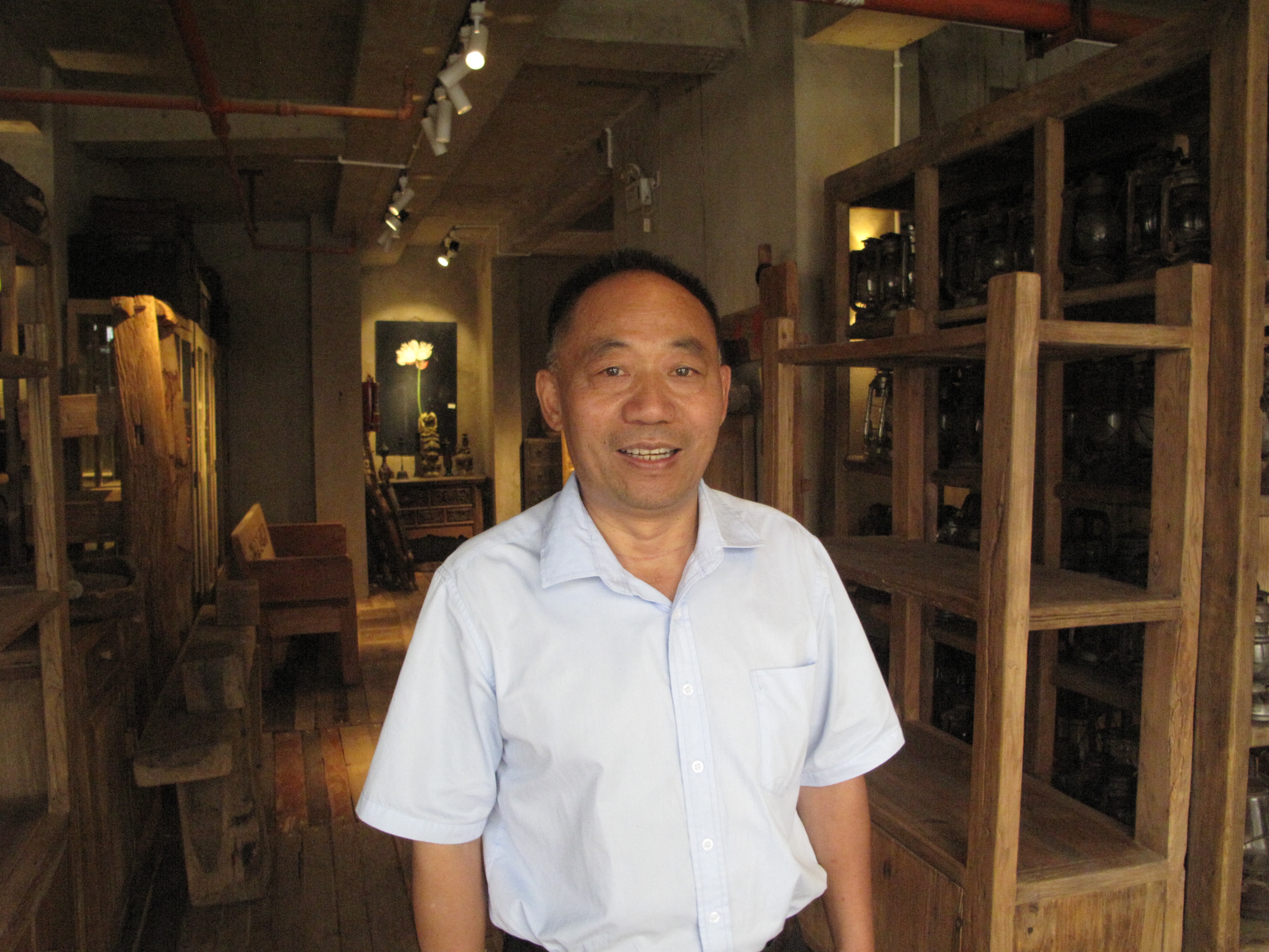 云南艺术家园露台,云南艺术家园民宿