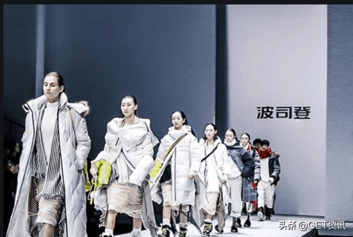 加拿大鹅真的有波司登好吗,波司登赶超加拿大鹅