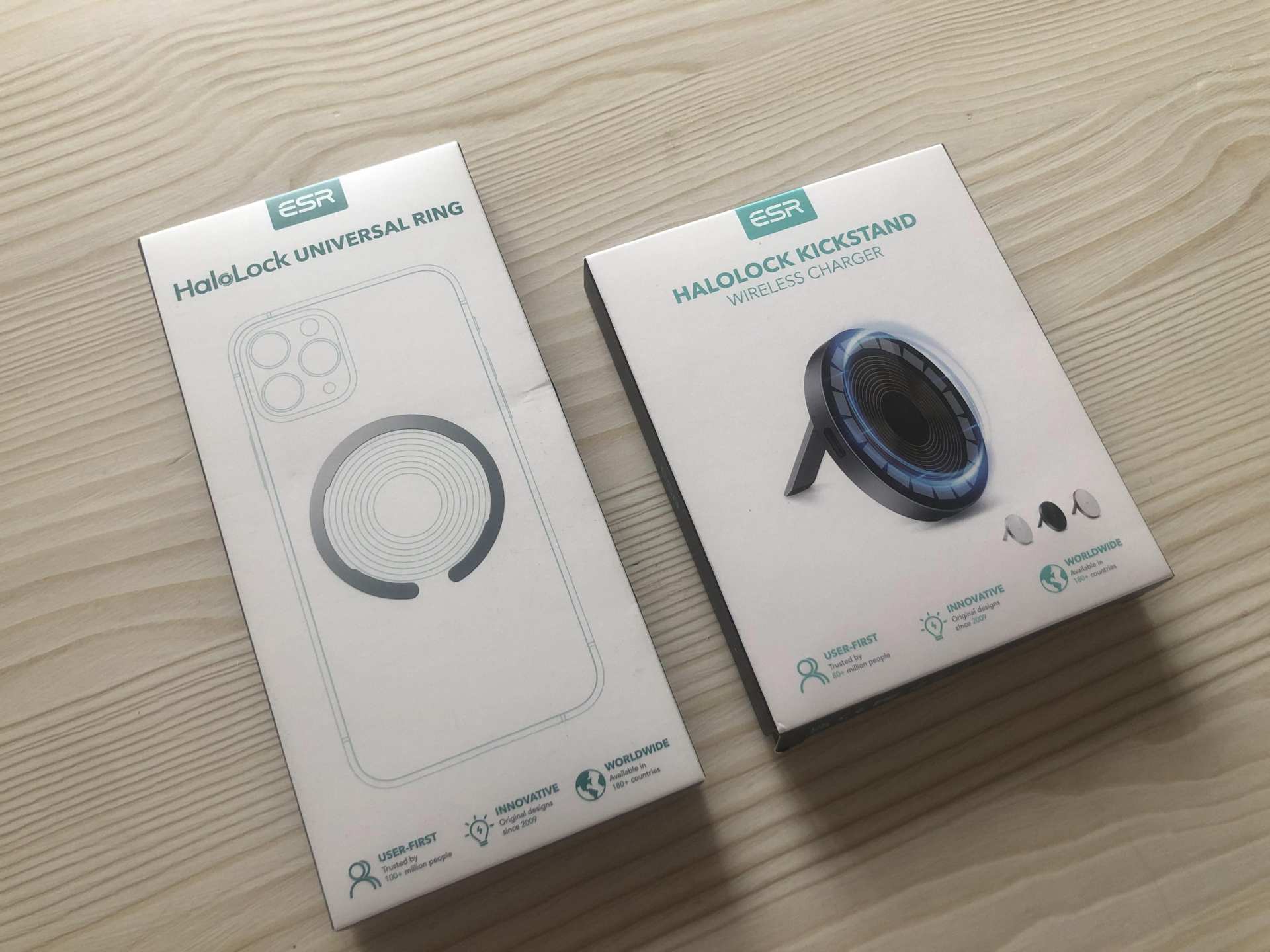 ESR亿色,esr亿色充电头