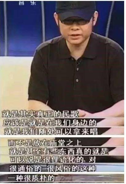 从一夜爆红到销声匿迹的刀郎,刀郎2002年第一场雪后销声匿迹