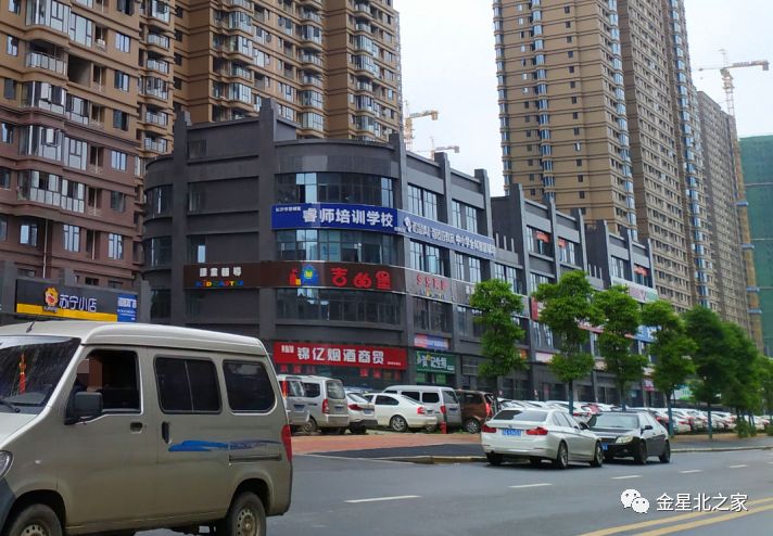 望城将实现教育融城,长沙望城金星北最新规划