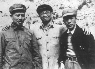 陈赓将军合集,陈赓大将