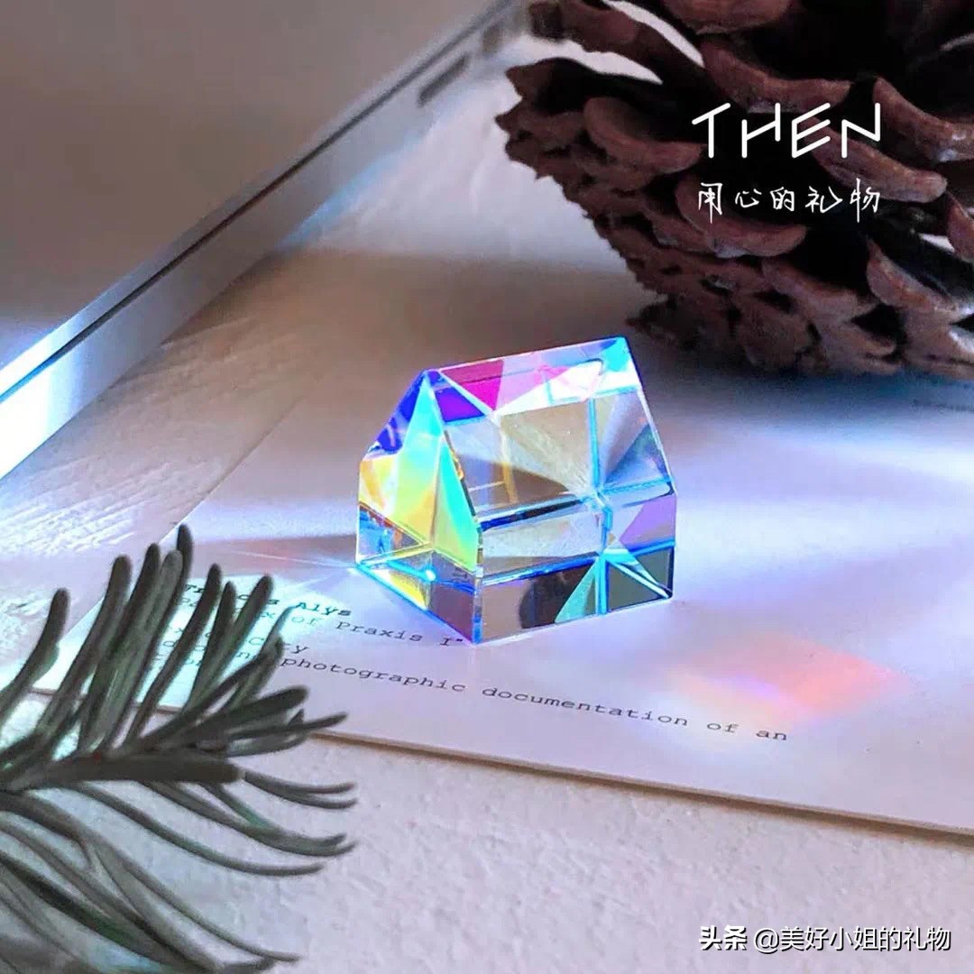 创意礼物送女生实用轻奢,生日礼物送女生小众又高级的礼物