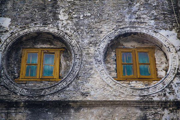 北海沧桑老街在哪里,北海老街西街往事