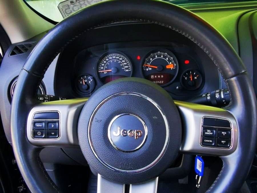 18款自由客,情怀suv老车二手车推荐