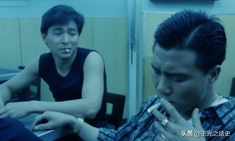 旺角卡门宁愿做一天的英雄,旺角卡门宁愿做一日英雄