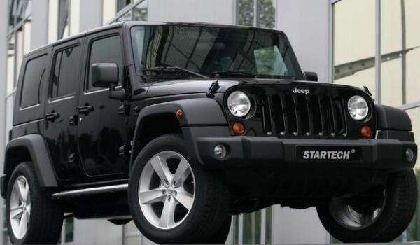 北京jeep越野车有哪些款,口碑最好十大suv车jeep