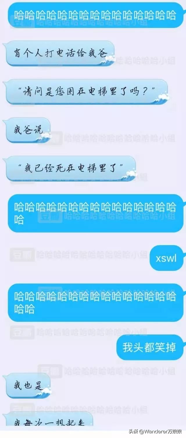 多亏这些宝藏网友，让我笑到免疫力增强