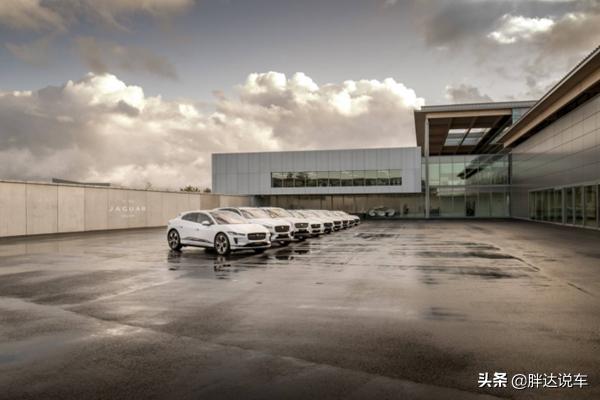 曾经的百万豪车现在怎么样了,曾经捷豹高端车xj