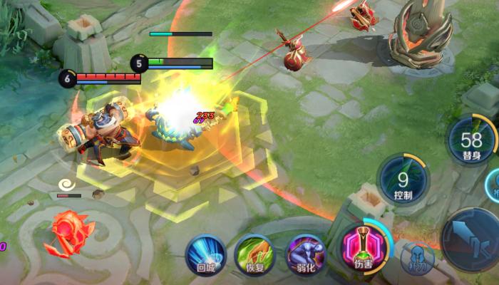 一直打能上荣耀吗,一直打排位能上国服吗