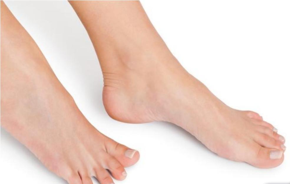 冬天脚出汗鞋子又湿又臭?试试这3个方法,立马除臭还很干爽!