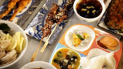 开到哪里火到哪里的店,北京比较火的烤鱼