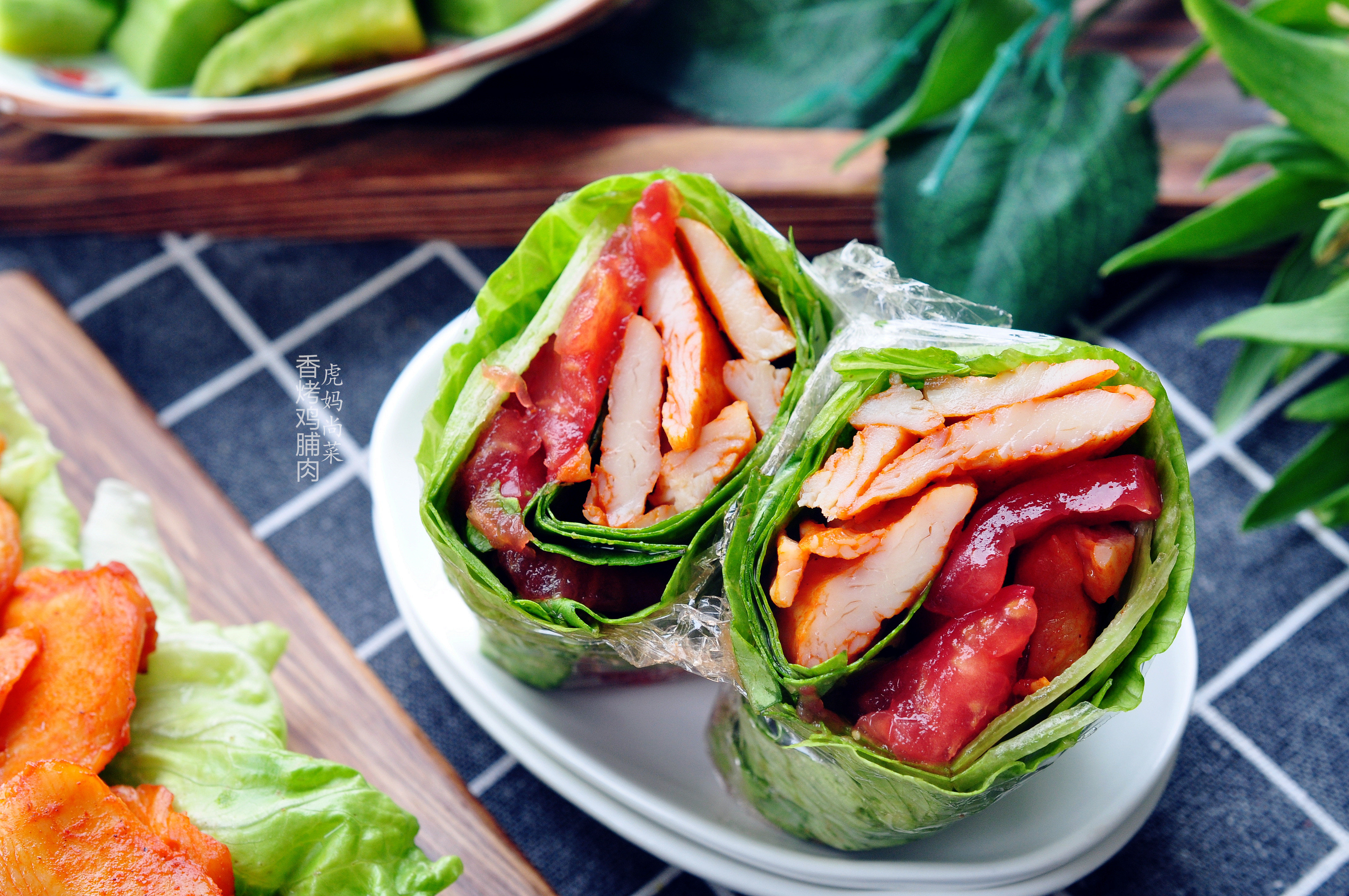 做烤鸡一定要放腌料么,烤鸡料腌料配方