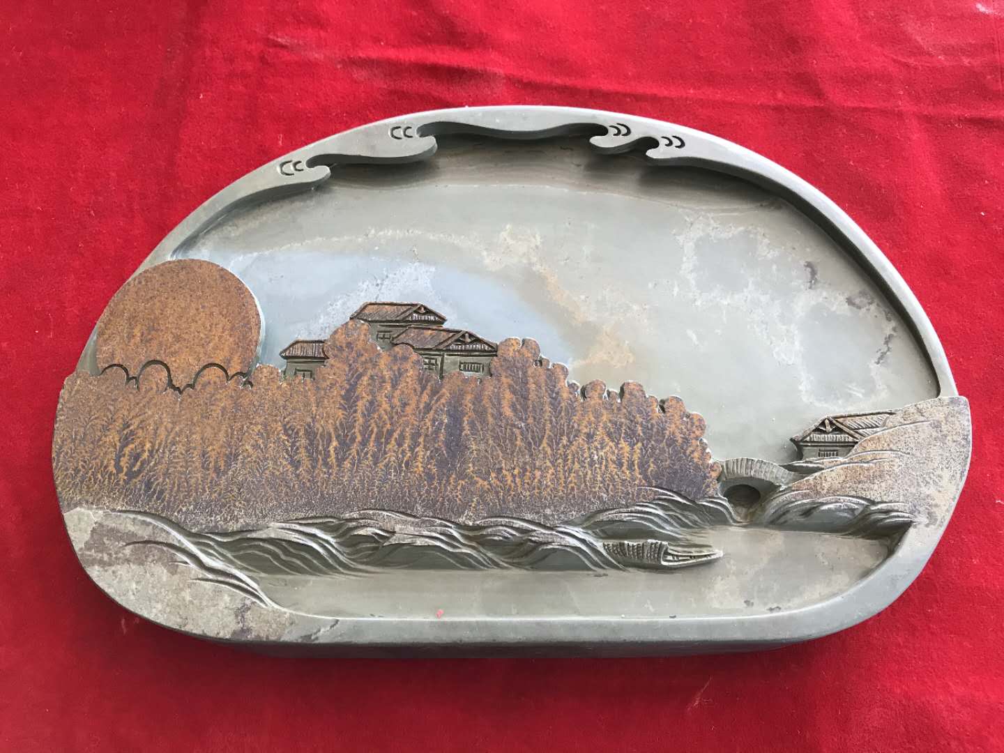 辽砚最好的品种,辽砚最值钱的是哪一款