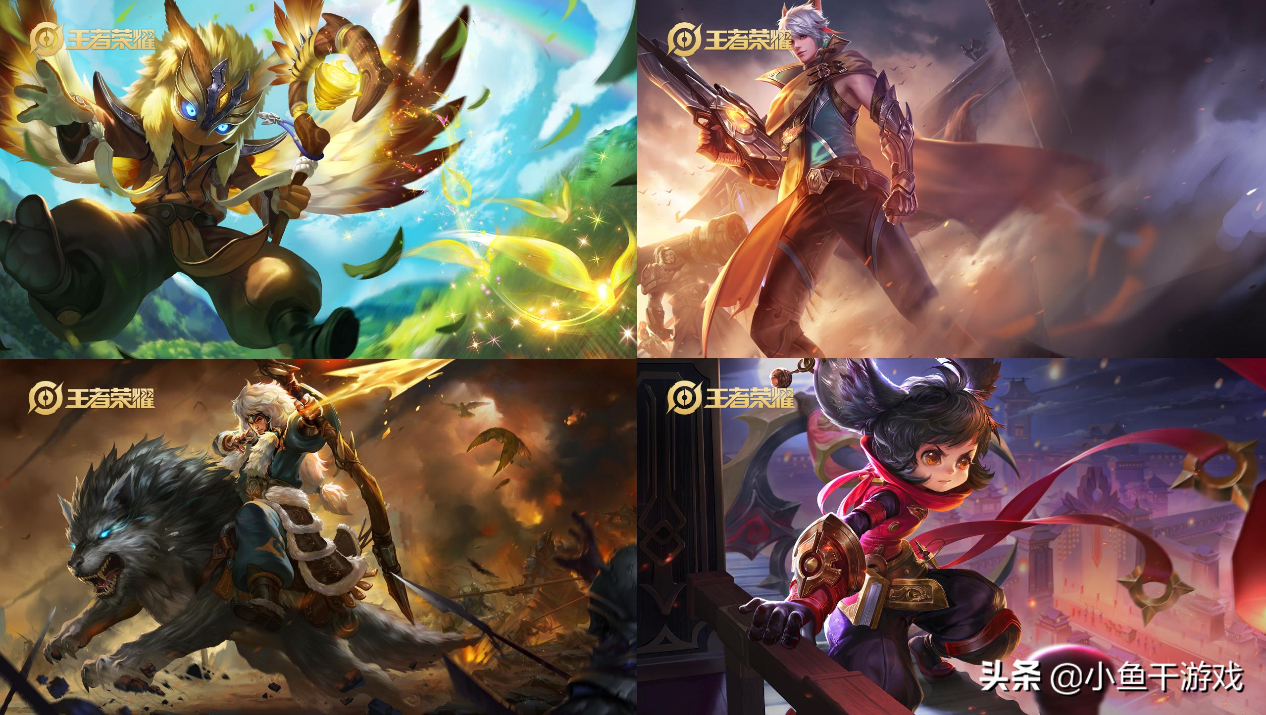 王者荣耀打野兰陵王进阶连招,王者荣耀兰陵王打野出装详细教学