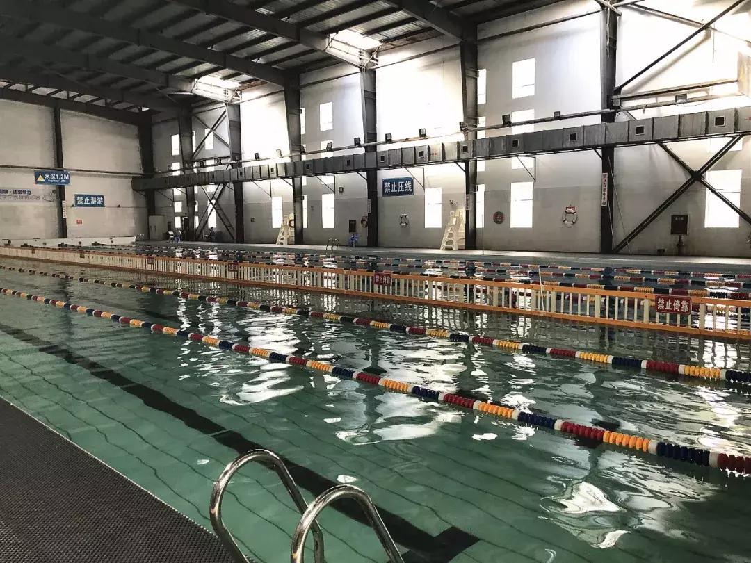 内含福利！暴走两万步，“吐血整理”攀枝花夏日游泳场所最强攻略