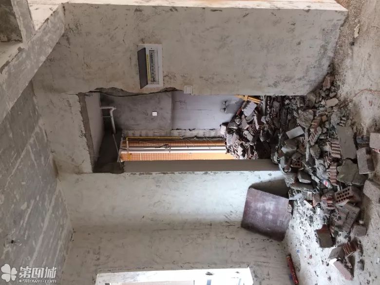 漫漫装修路，比邻有缘人（第一部分）