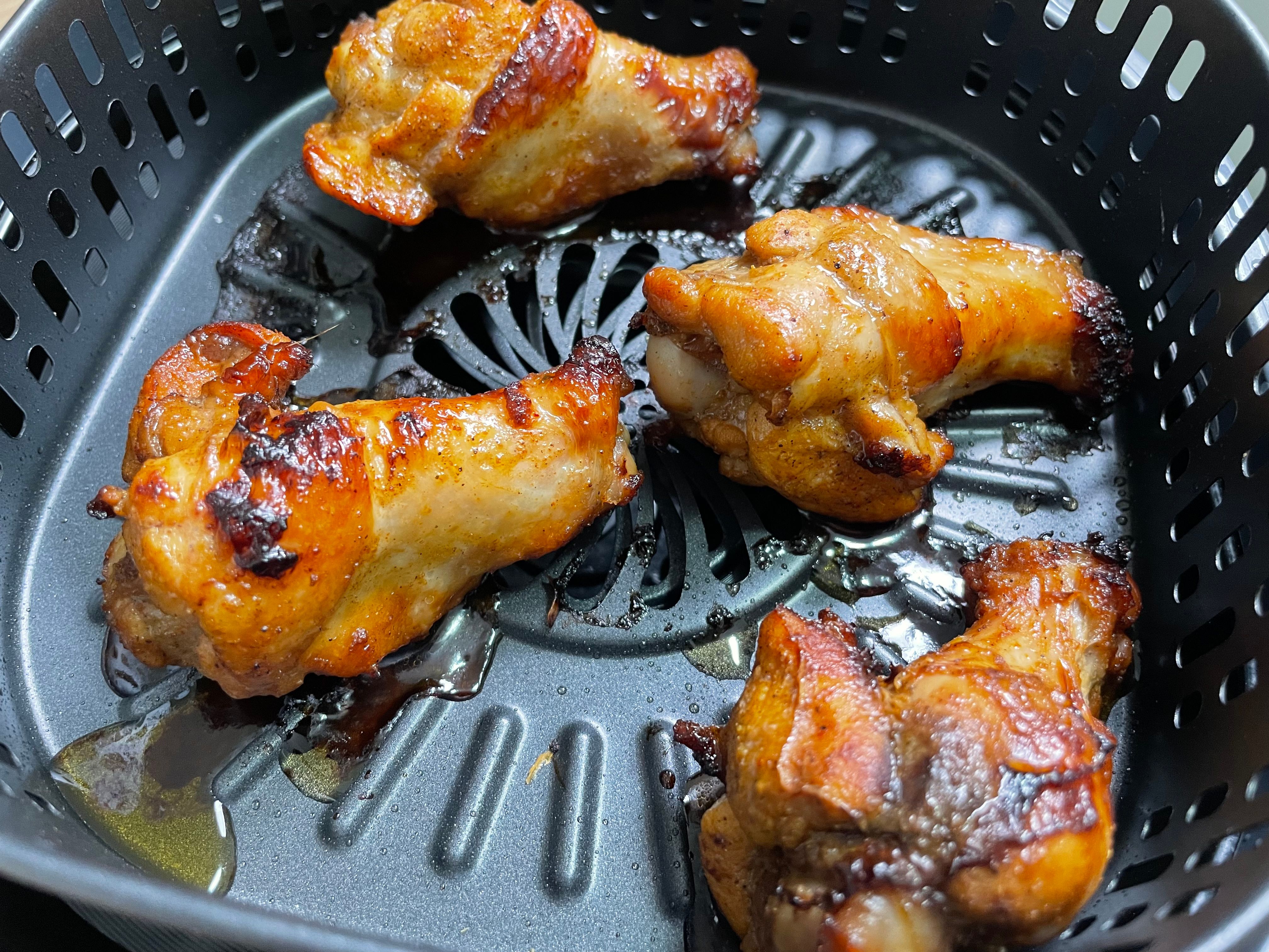 双十一如何选择空气炸锅,飞利浦、宜盾普、东菱、BRUNO炸锅横评