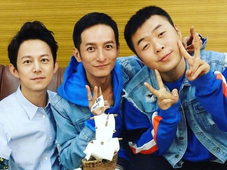 杜海涛热门话题,杜海涛问吴昕三个缺点