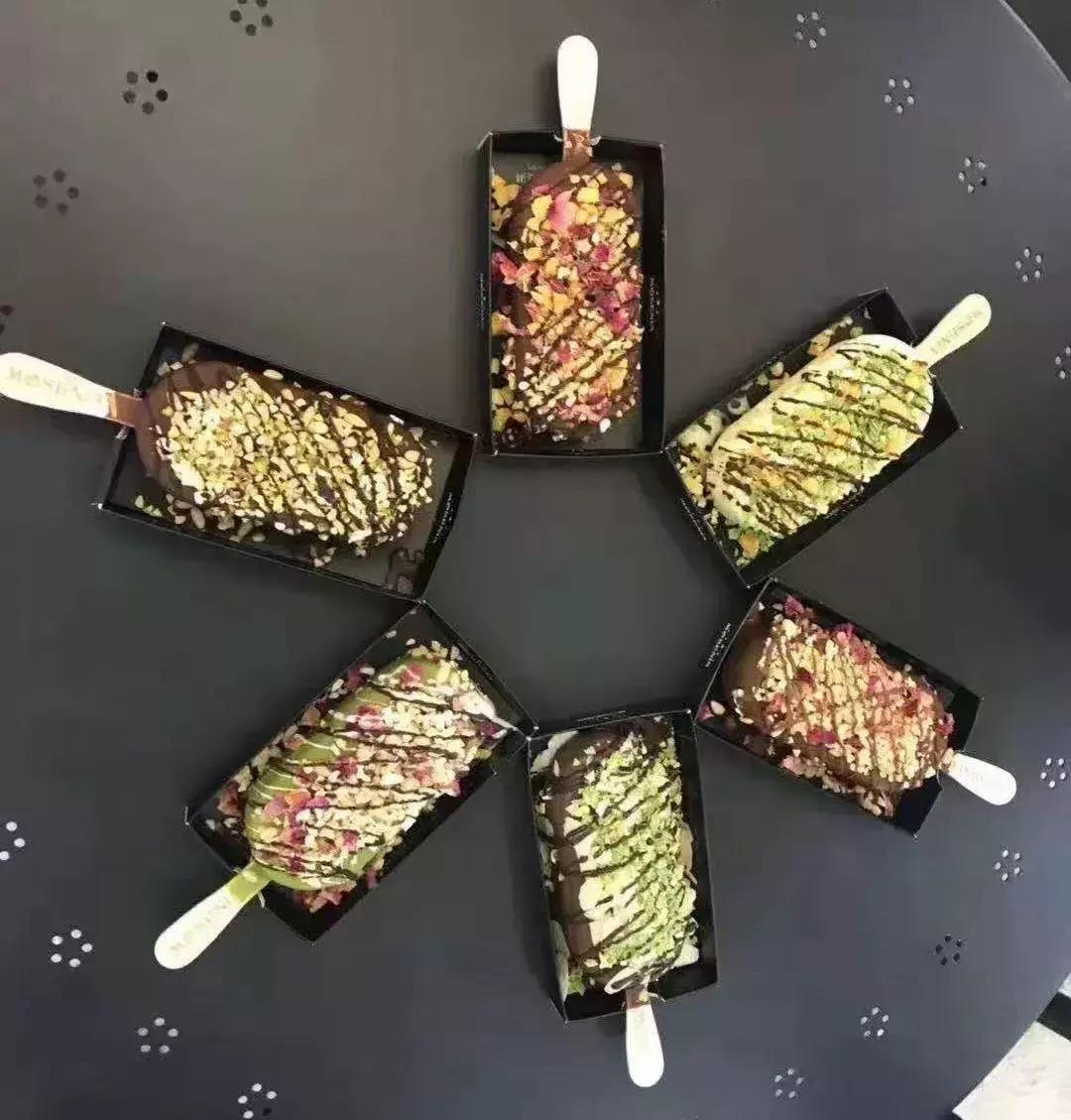 上万份甜品免费吃,西安首届甜品嘉年华来了