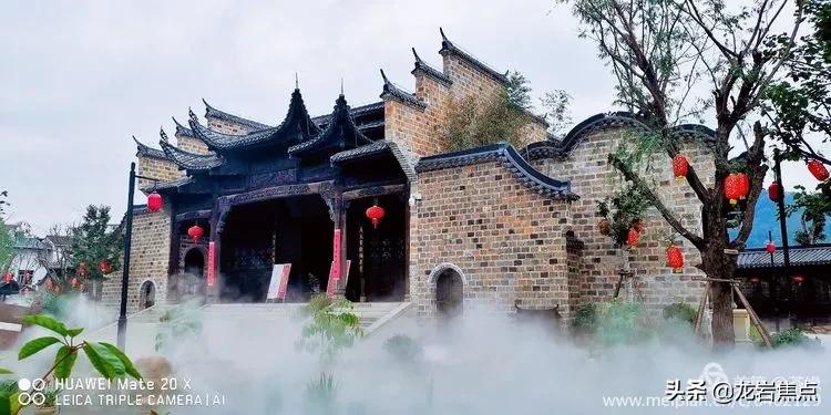 长汀一日游的视频,长汀自驾游攻略一日游