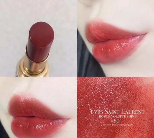 你的口红是真的吗,你的口红上过榜吗