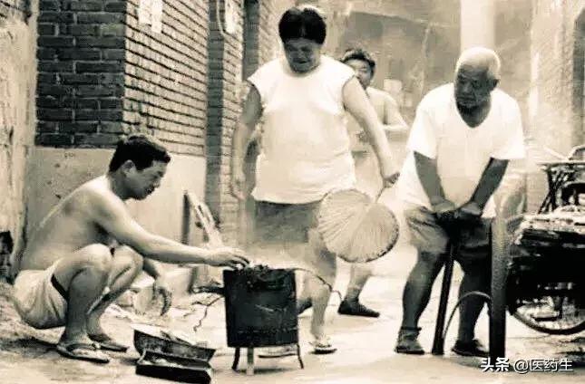 “我想吃烤山药”...岁月神偷偷走了你的什么？