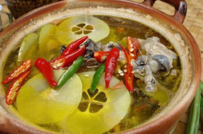 大理s弯网红打卡地的美食,大理南五里桥美食什么最好吃