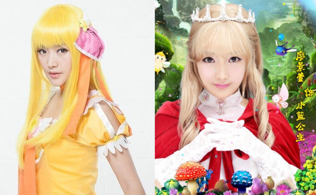 巴啦啦小魔仙严莉莉现在的样子,巴啦啦小魔仙严莉莉的变化