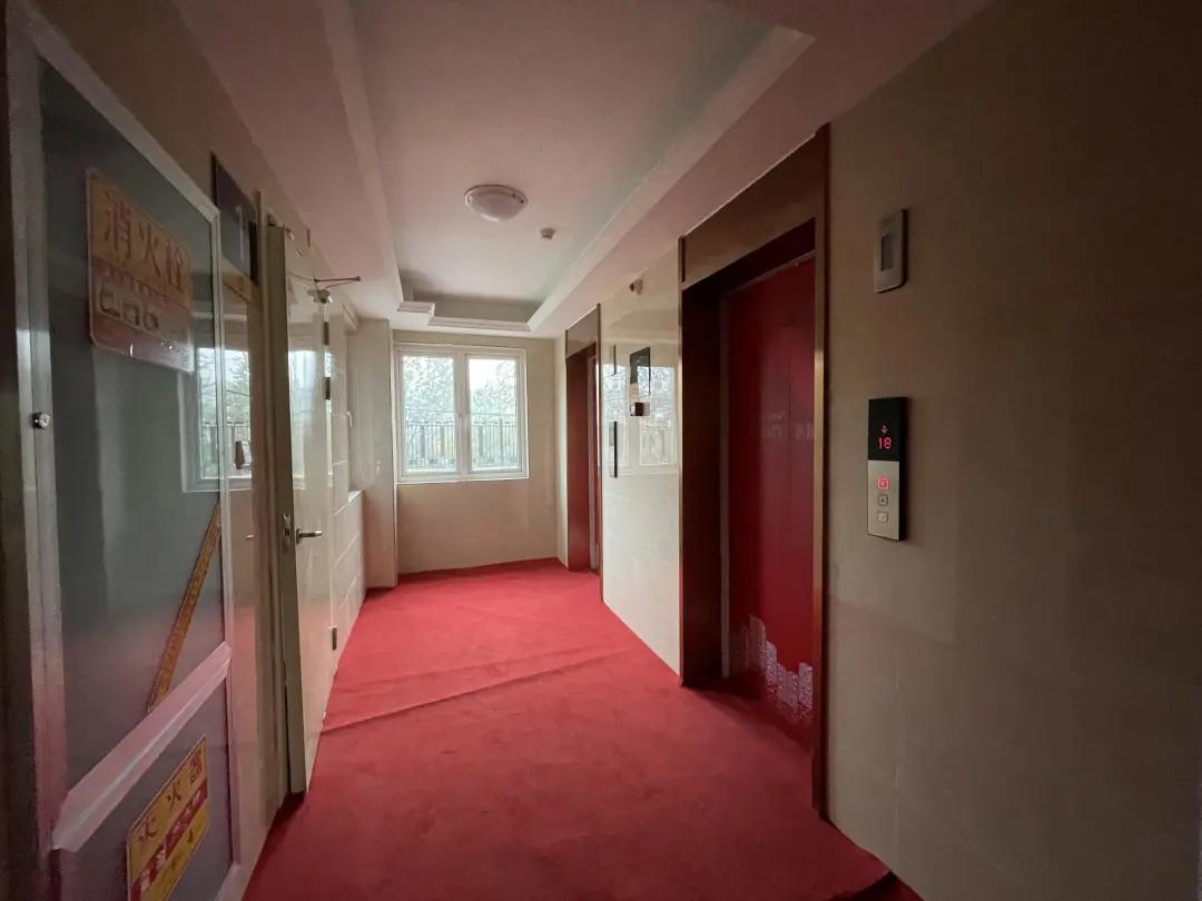 美好时光小区曲江房屋质量,曲江美好时光107平