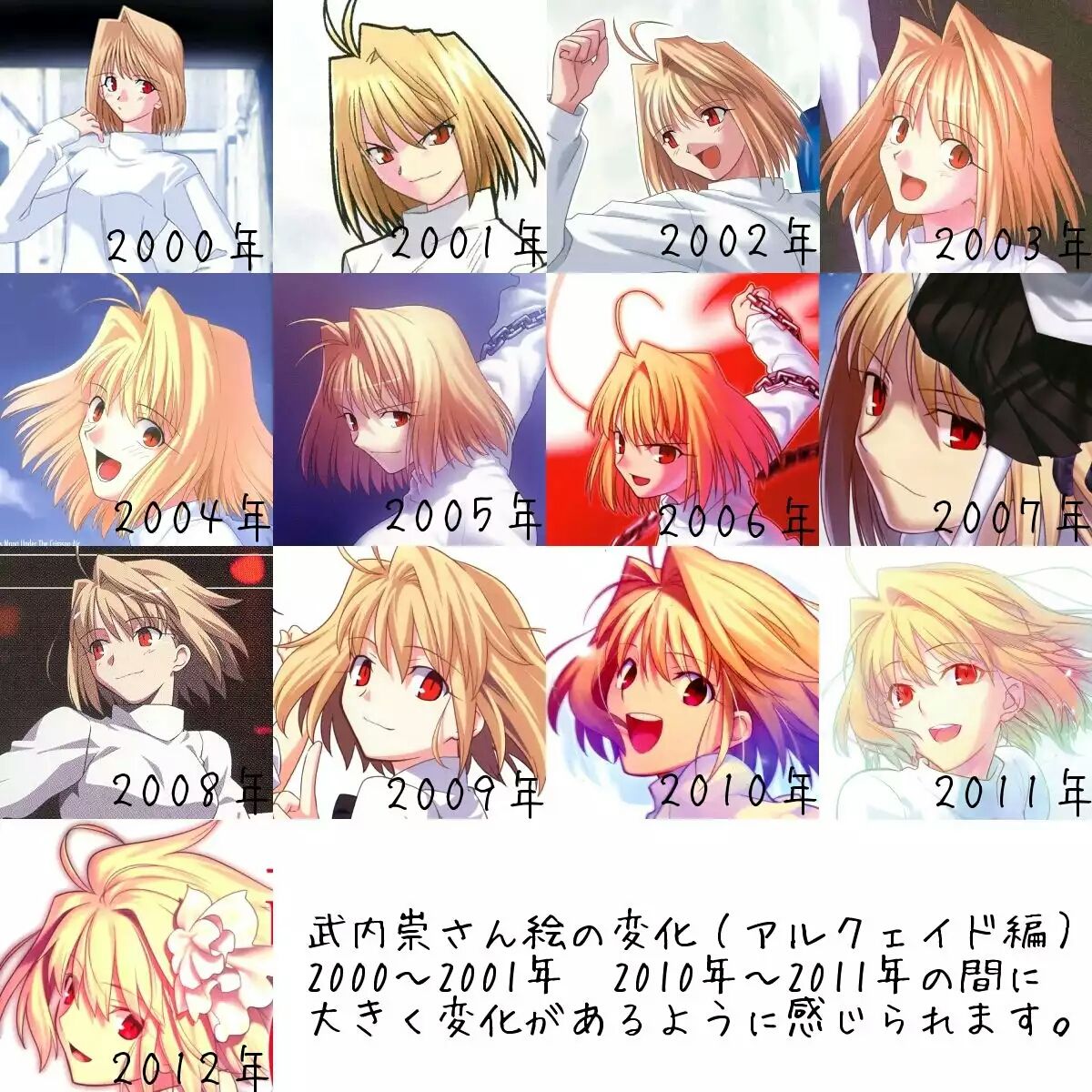 纸片人太可怕！FGO收入两倍于LOL，二次元卡牌靠什么笑到最后？