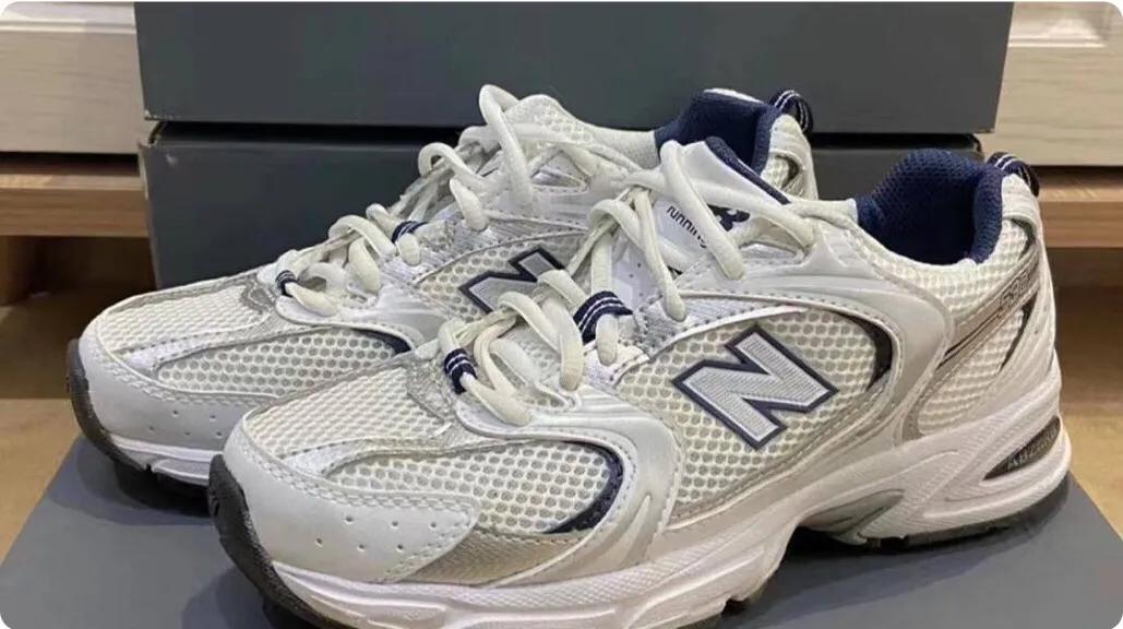 newbalance真假脚感有区别吗,newbalance哪个系列穿的最舒服