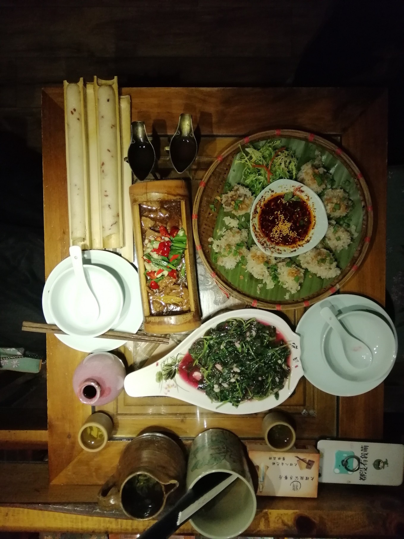 云南6日5晚自由行,云南六天五晚自由行