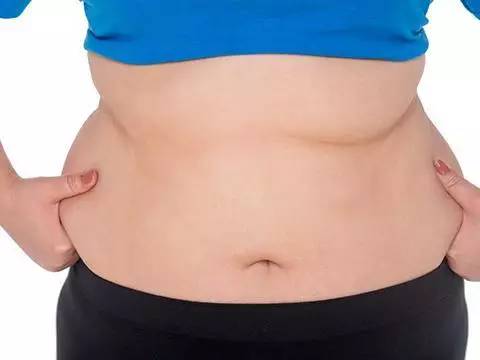 腰部赘肉瑜伽视频教程,改善侧腰赘肉坐着的瑜伽体式