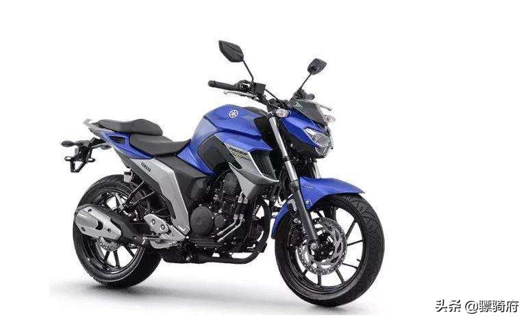 2020款雅马哈天剑王250电喷顶配,雅马哈天剑王250摩托是电喷的吗