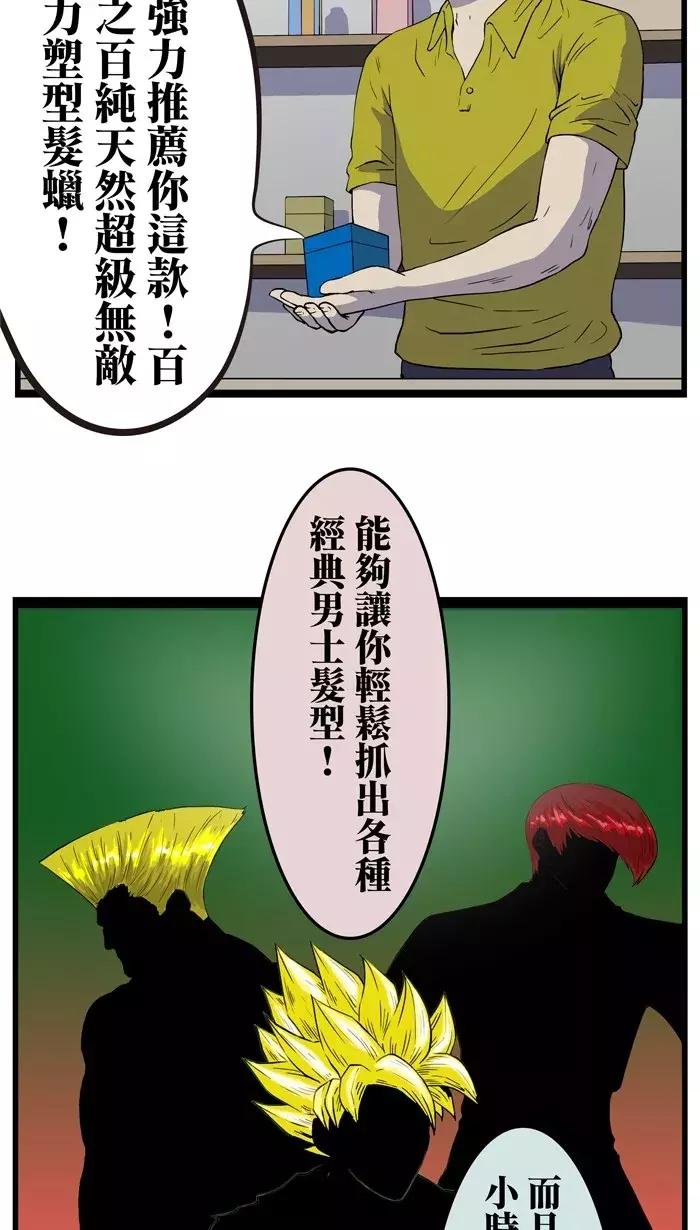 疯人搞笑漫画,疯人漫画系列