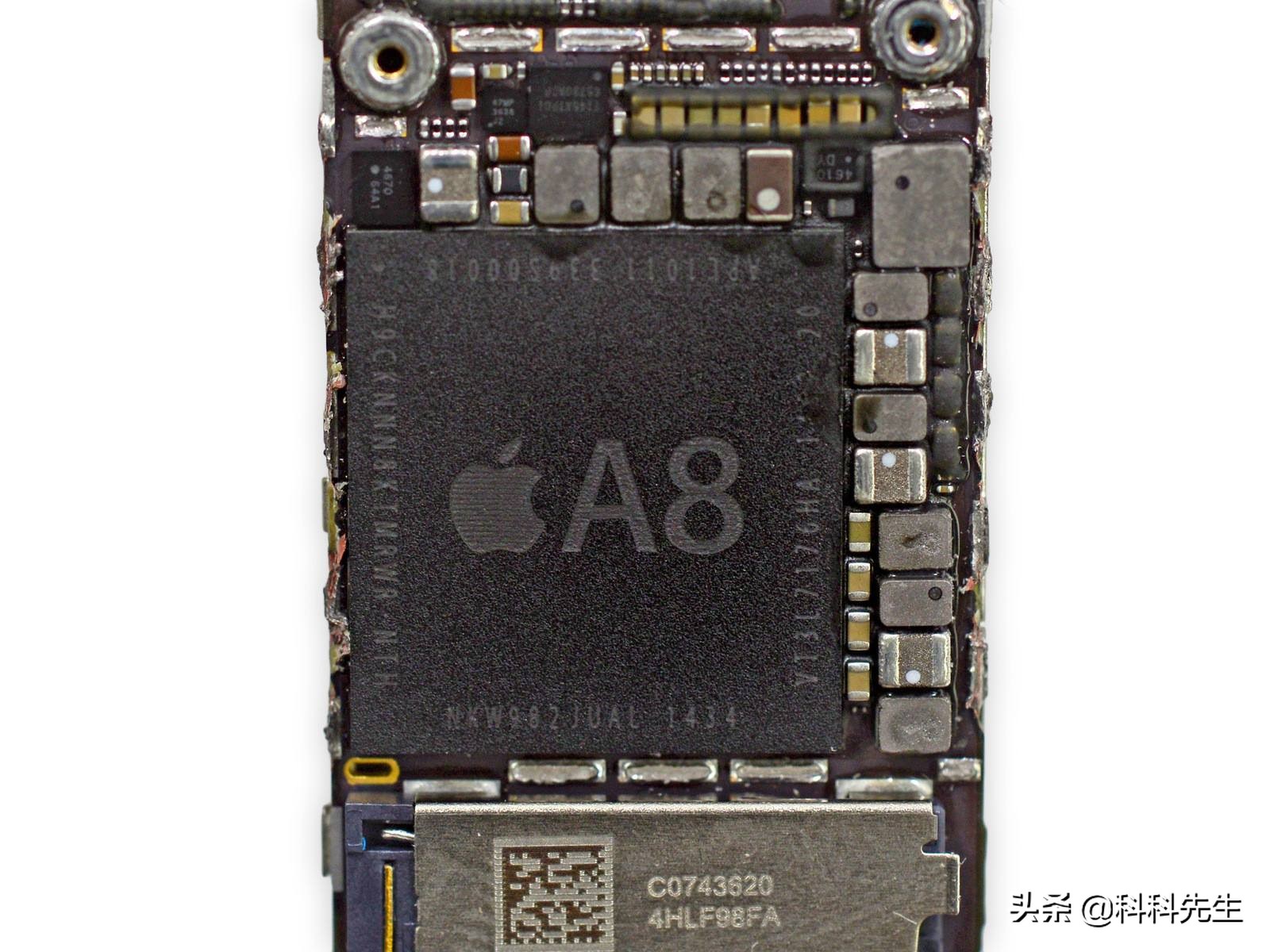 iphone6splus与6plus差价,苹果6和6splus哪个更值得入手