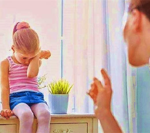 孩子爱哭不勇敢怎么沟通,孩子爱哭怎么哄她都不行怎么办