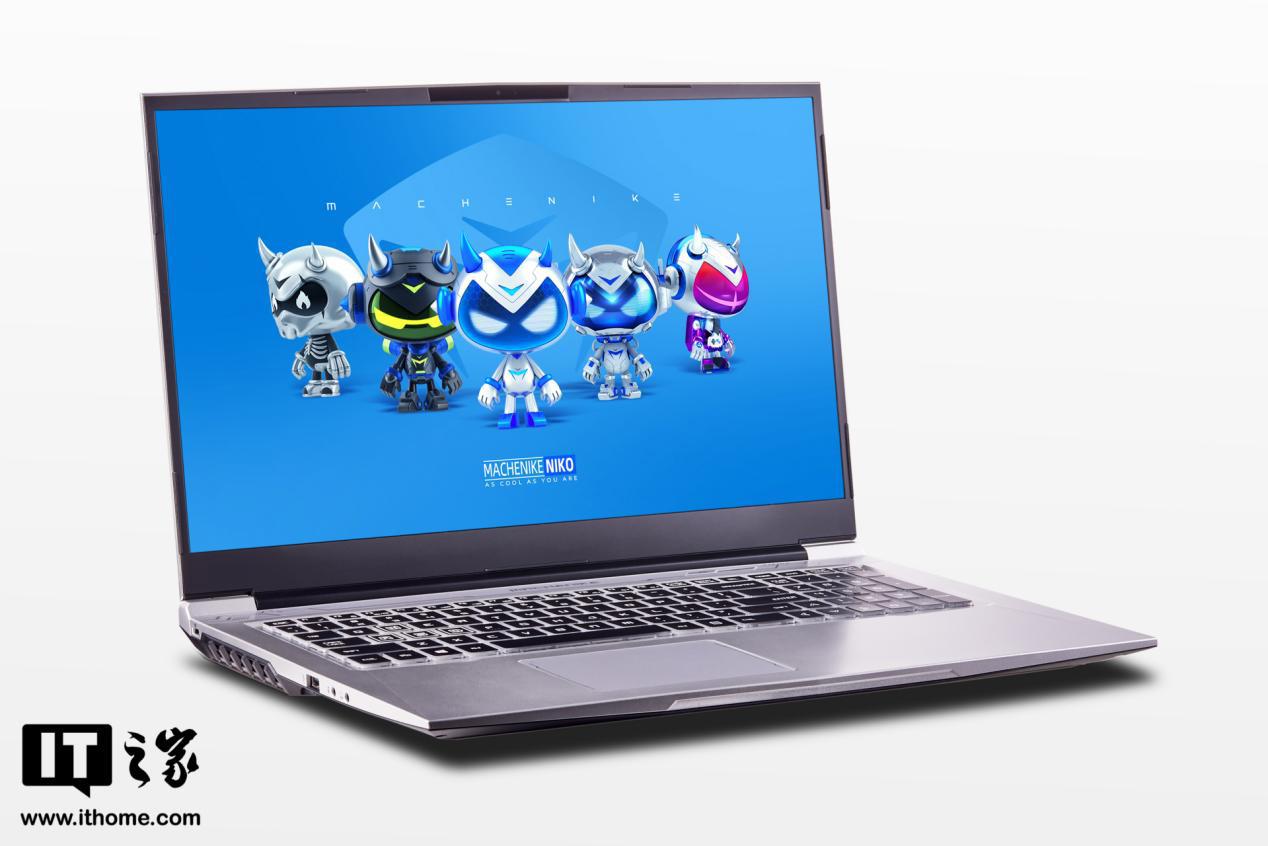 机械师f117-fp测评,机械师f117-fp16gb游戏测评