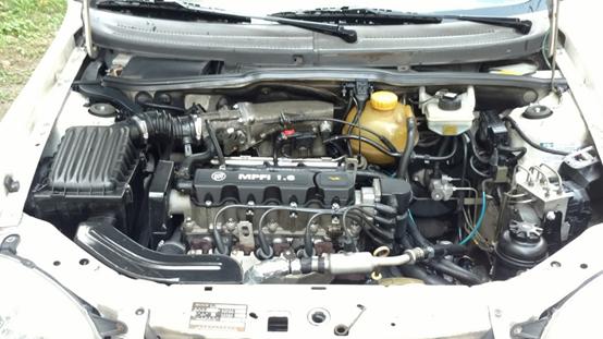 20年前买的车,20年前到现在掉价的车