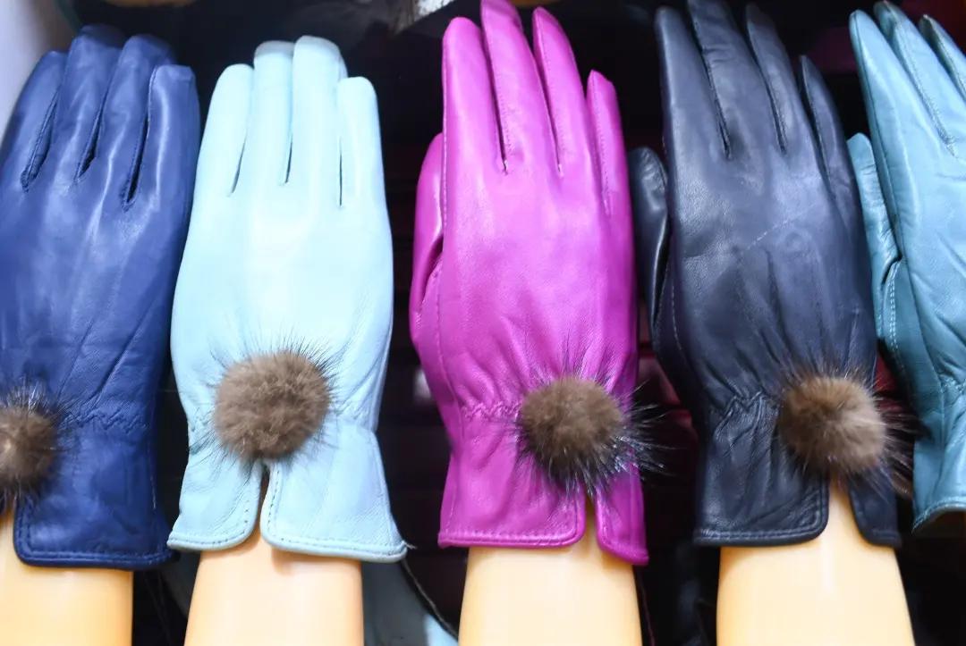 乌鲁木齐购物帽子,逛乌市