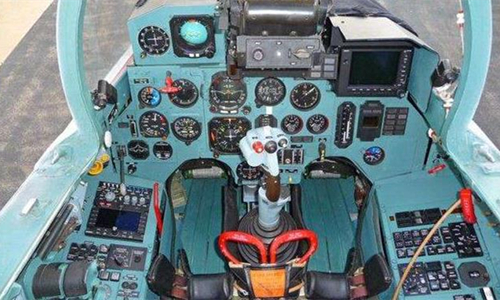 中国版歼11系列性能如何,歼11仿制品