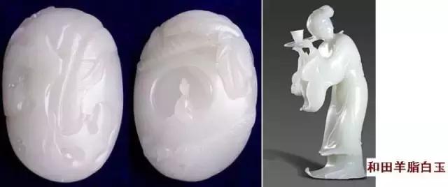 玉种类及分布图,中国各省玉石特产