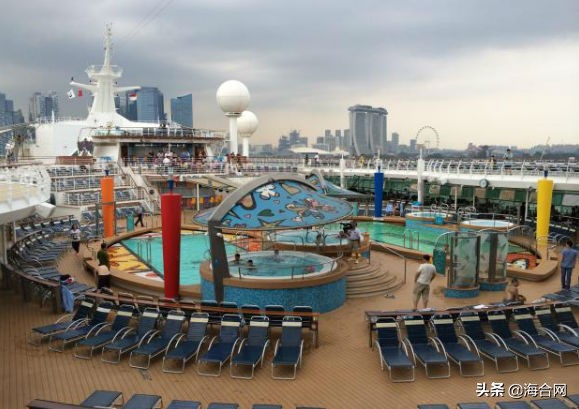 做海员久了来聊聊海员的心酸,海员在船上都干什么活