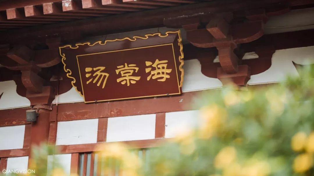 汉服一日游西安攻略,西安大唐不夜城汉服