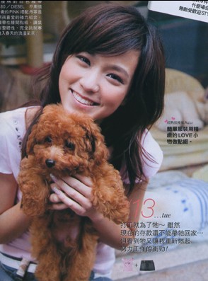 赵又廷绯闻大全,赵又廷几段感情经历