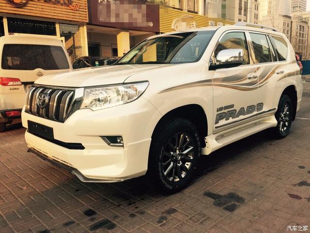 丰田普拉多2024款的养车费用,10款普拉多2700一年养车费用